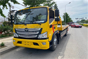 临夏汽车救援头像