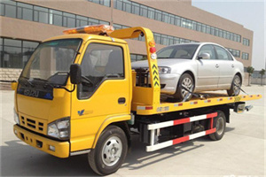 临夏道路救援一般怎么收费