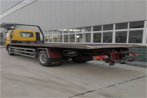 临夏24小时公路救援电话