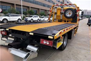 临夏24小时汽车送油服务公司