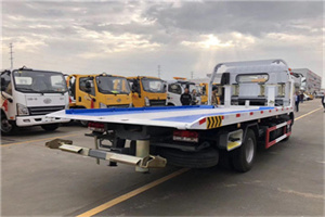 临夏汽车救援补胎