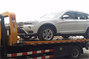 临夏拖车24小时服务电话