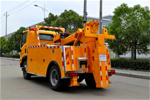 临夏高速路拖车费