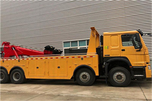 临夏道路救援公司